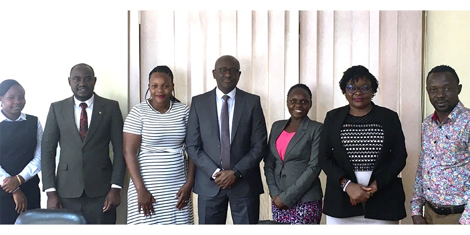 Abolition in Africa- 77th Ordinary Session of the African Commission on Human and Peoples’ Rights