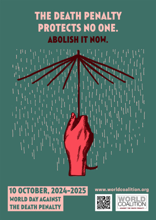 Poster World day 2024