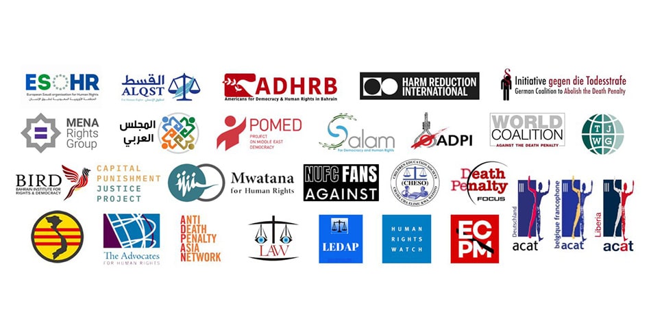 Statement Saudi Arabia 2024 signatories