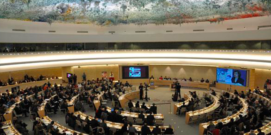 UN Human Rights Council