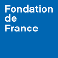 Logo Fondation de France